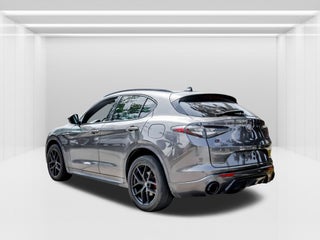 2021 Alfa Romeo Stelvio