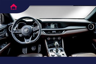 2021 Alfa Romeo Stelvio