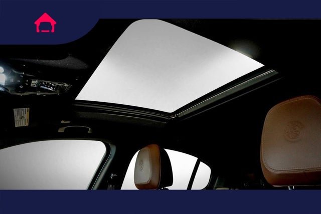 2021 Alfa Romeo Stelvio