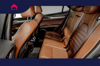 2021 Alfa Romeo Stelvio