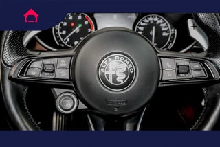 2021 Alfa Romeo Stelvio