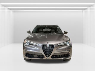 2021 Alfa Romeo Stelvio