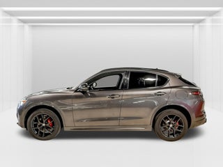 2021 Alfa Romeo Stelvio