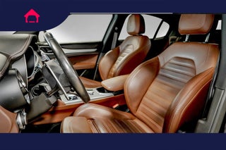 2021 Alfa Romeo Stelvio