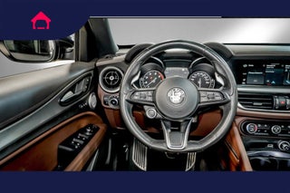 2021 Alfa Romeo Stelvio