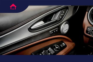 2021 Alfa Romeo Stelvio