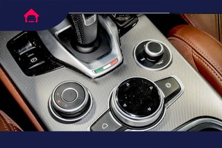 2021 Alfa Romeo Stelvio