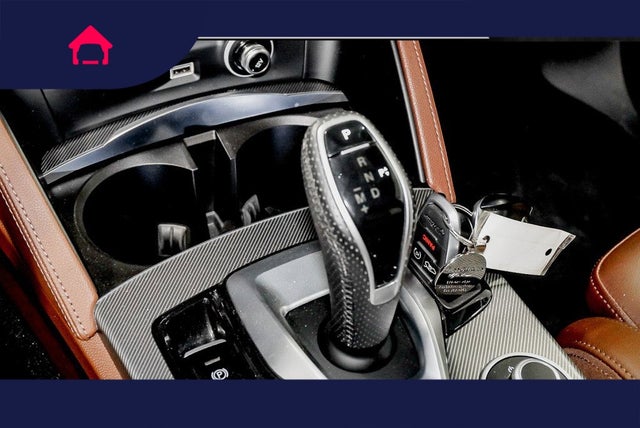 2021 Alfa Romeo Stelvio