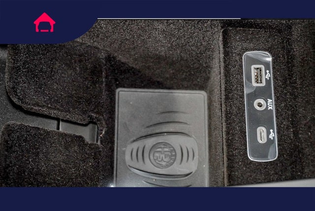 2021 Alfa Romeo Stelvio