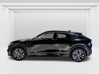 2021 Ford Mustang Mach-E