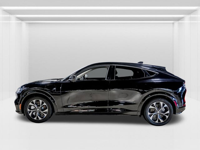 2021 Ford Mustang Mach-E
