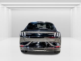 2021 Ford Mustang Mach-E