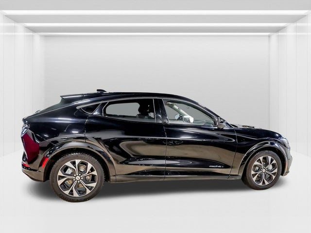 2021 Ford Mustang Mach-E