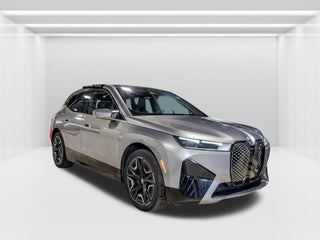 2023 BMW iX