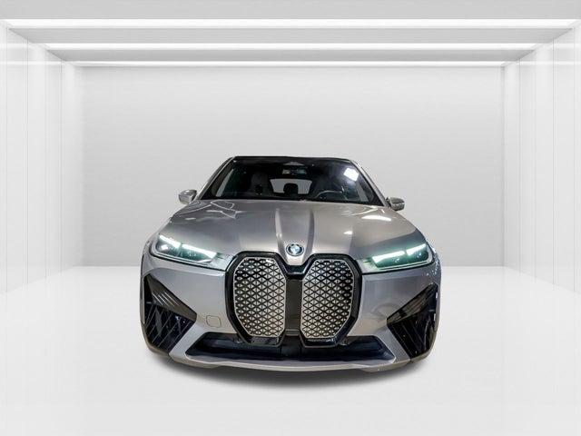 2023 BMW iX