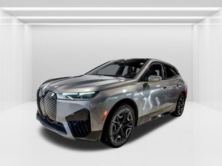 2023 BMW iX
