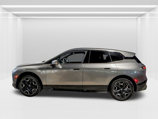 2023 BMW iX