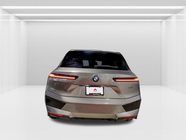 2023 BMW iX
