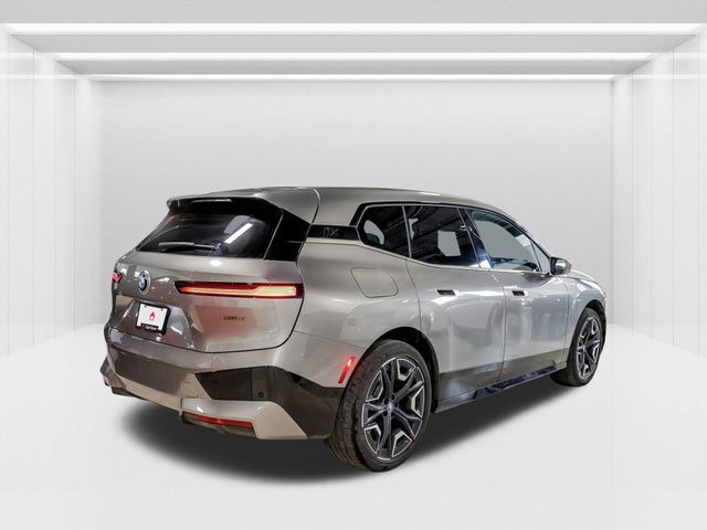 2023 BMW iX