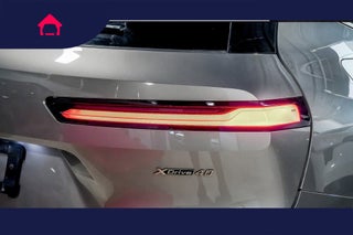 2023 BMW iX