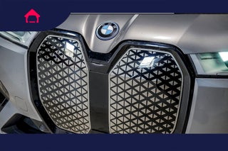 2023 BMW iX