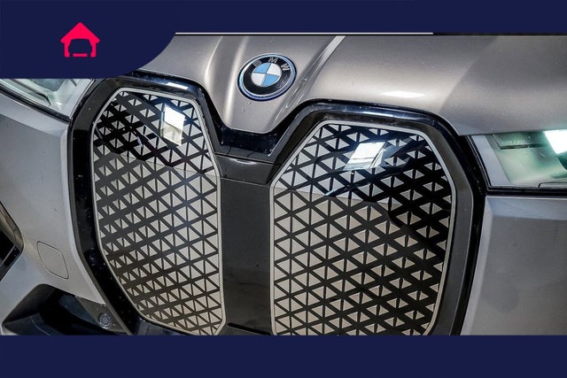 2023 BMW iX