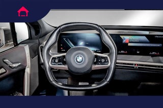 2023 BMW iX