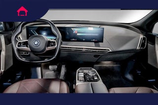 2023 BMW iX