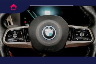 2023 BMW iX
