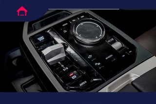 2023 BMW iX