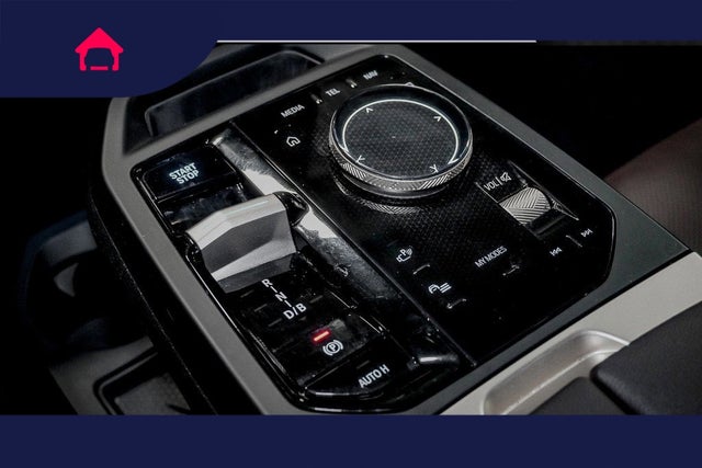 2023 BMW iX