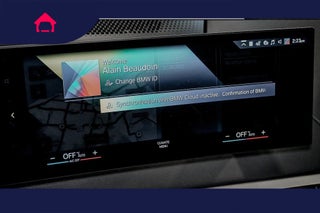 2023 BMW iX