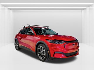 2024 Ford Mustang Mach-E