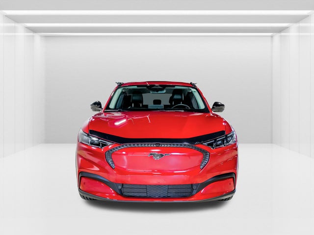 2024 Ford Mustang Mach-E