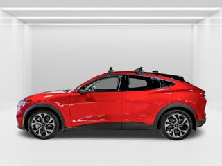 2024 Ford Mustang Mach-E
