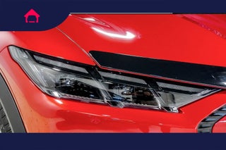 2024 Ford Mustang Mach-E