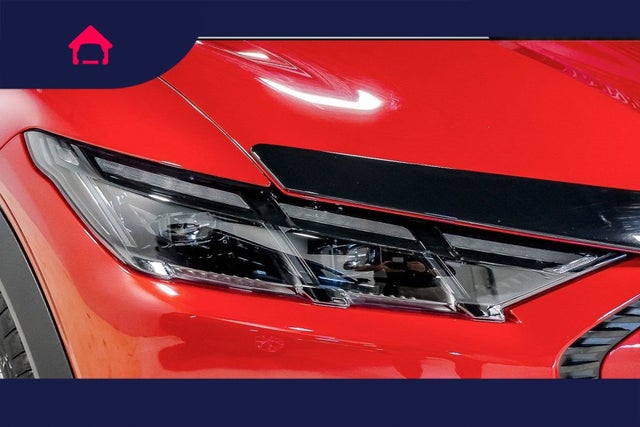 2024 Ford Mustang Mach-E