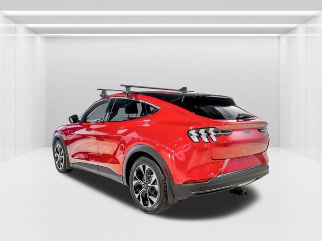 2024 Ford Mustang Mach-E