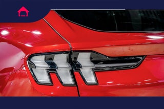 2024 Ford Mustang Mach-E