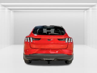 2024 Ford Mustang Mach-E