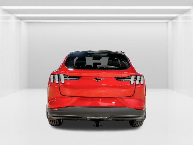 2024 Ford Mustang Mach-E