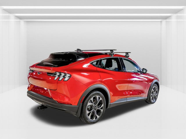 2024 Ford Mustang Mach-E