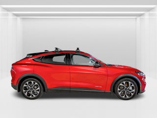 2024 Ford Mustang Mach-E