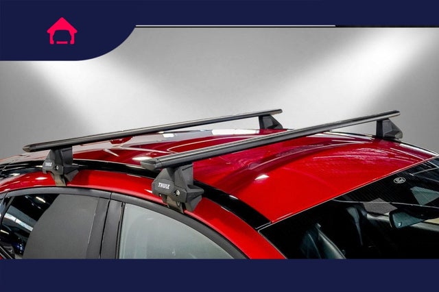 2024 Ford Mustang Mach-E