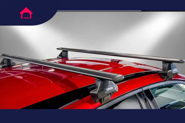 2024 Ford Mustang Mach-E