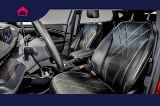 2024 Ford Mustang Mach-E