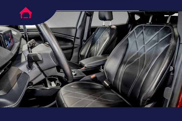 2024 Ford Mustang Mach-E