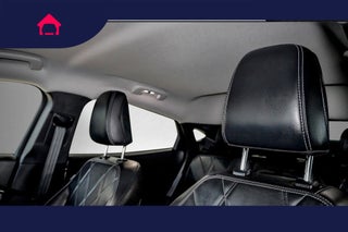 2024 Ford Mustang Mach-E