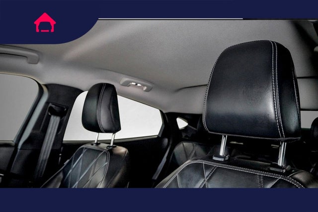 2024 Ford Mustang Mach-E