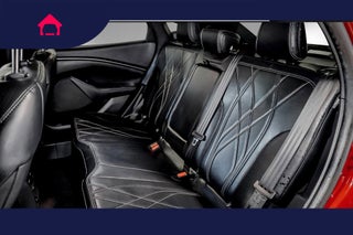 2024 Ford Mustang Mach-E